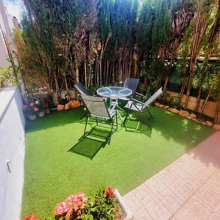 Casa Adosada Gran Avenida Con Billar Benicàssim Екстериор снимка