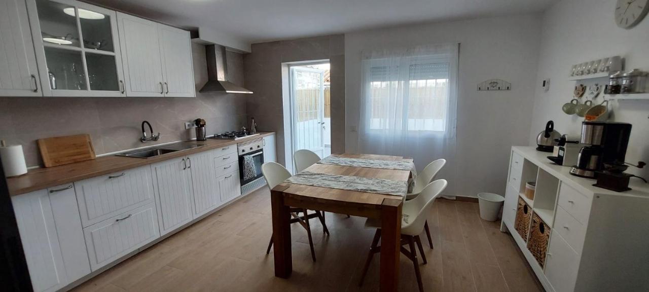 Casa Adosada Gran Avenida Con Billar Benicàssim Екстериор снимка