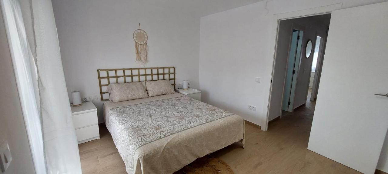 Casa Adosada Gran Avenida Con Billar Benicàssim Екстериор снимка