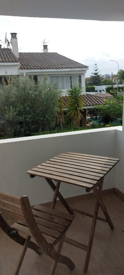 Casa Adosada Gran Avenida Con Billar Benicàssim Екстериор снимка
