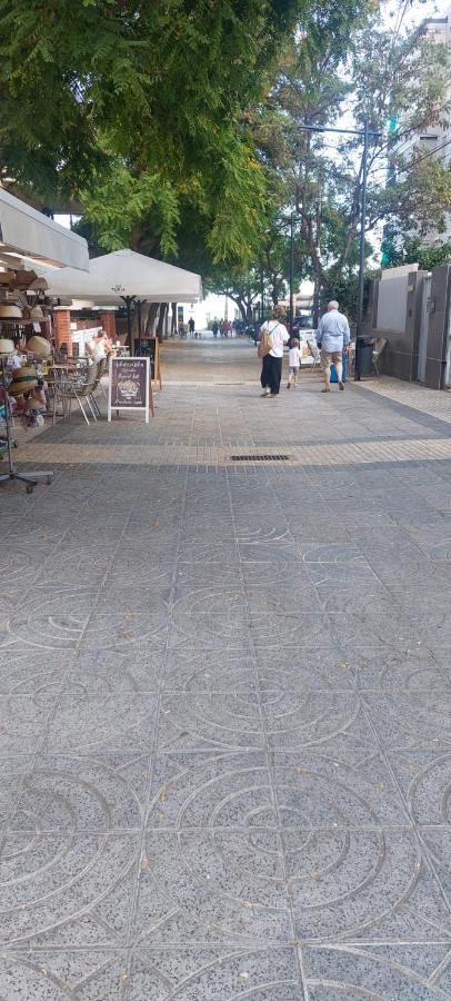 Casa Adosada Gran Avenida Con Billar Benicàssim Екстериор снимка